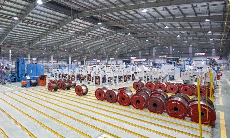 Gelex Electric tham vọng đạt 10.000 tỷ đồng doanh thu từ sản phẩm mới