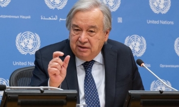 Thế giới hoan nghênh Mỹ - Iran đạt thỏa thuận ngừng bắn tạm thời