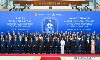 Tổng Bí thư, Chủ tịch nước Tô Lâm ký Quyết định phê chuẩn Công ước Hà Nội