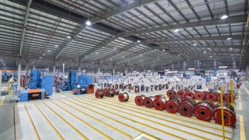 Gelex Electric tham vọng đạt 10.000 tỷ đồng doanh thu từ sản phẩm mới