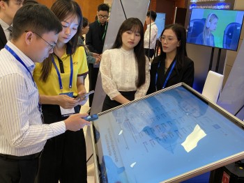 Hà Nội đặt mục tiêu kinh tế số chiếm ít nhất 22% GRDP năm 2026