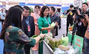 Vietnam Expo 2026: 'Đòn bẩy' mở rộng thị trường xuất khẩu cho doanh nghiệp