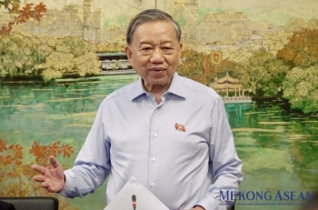 'Quy hoạch làm sao phải có tầm nhìn, để toàn dân được biết rõ'