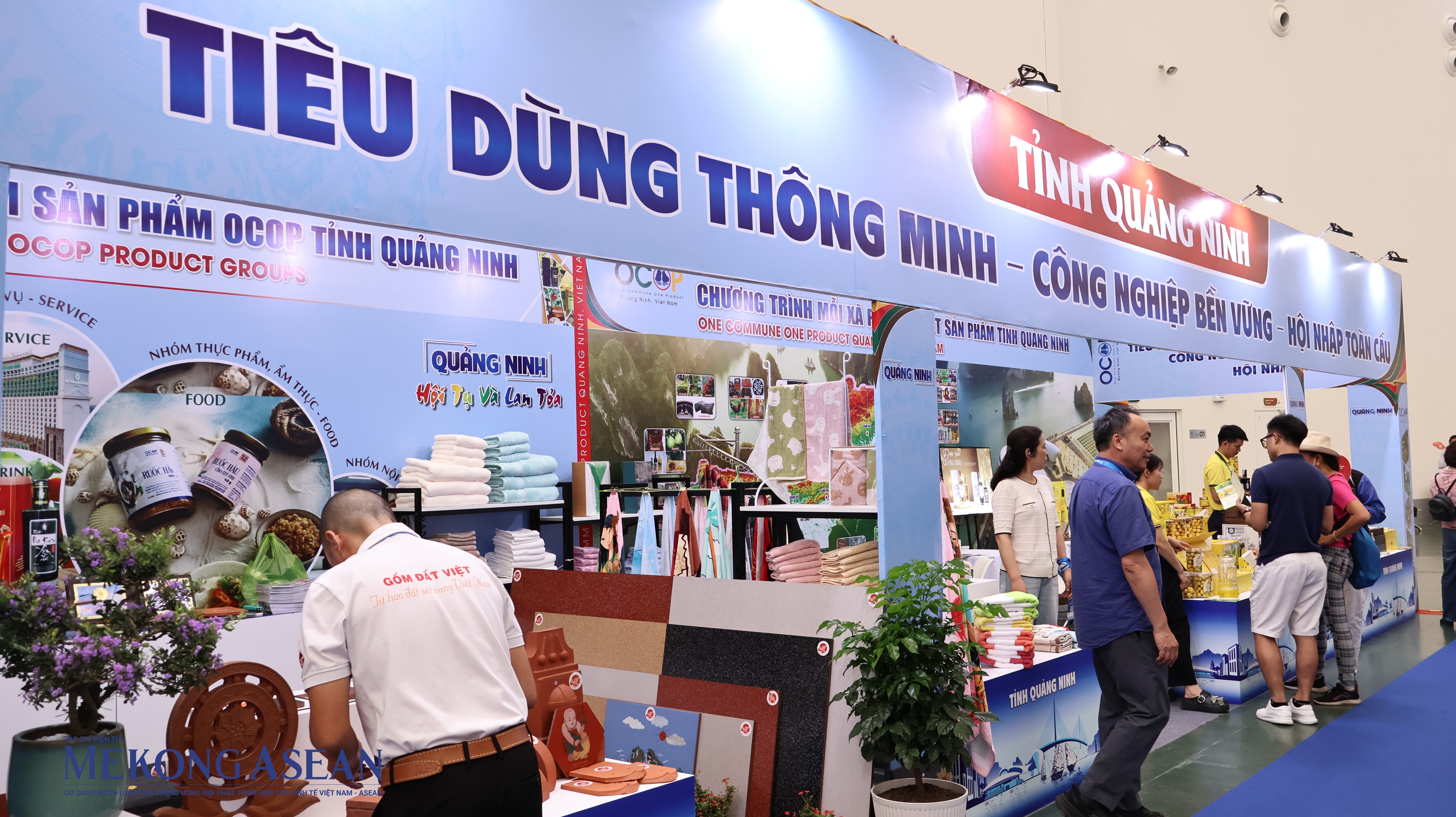 Vietnam Expo 2026: Đòn bẩy mở rộng thị trường xuất khẩu cho doanh nghiệp
