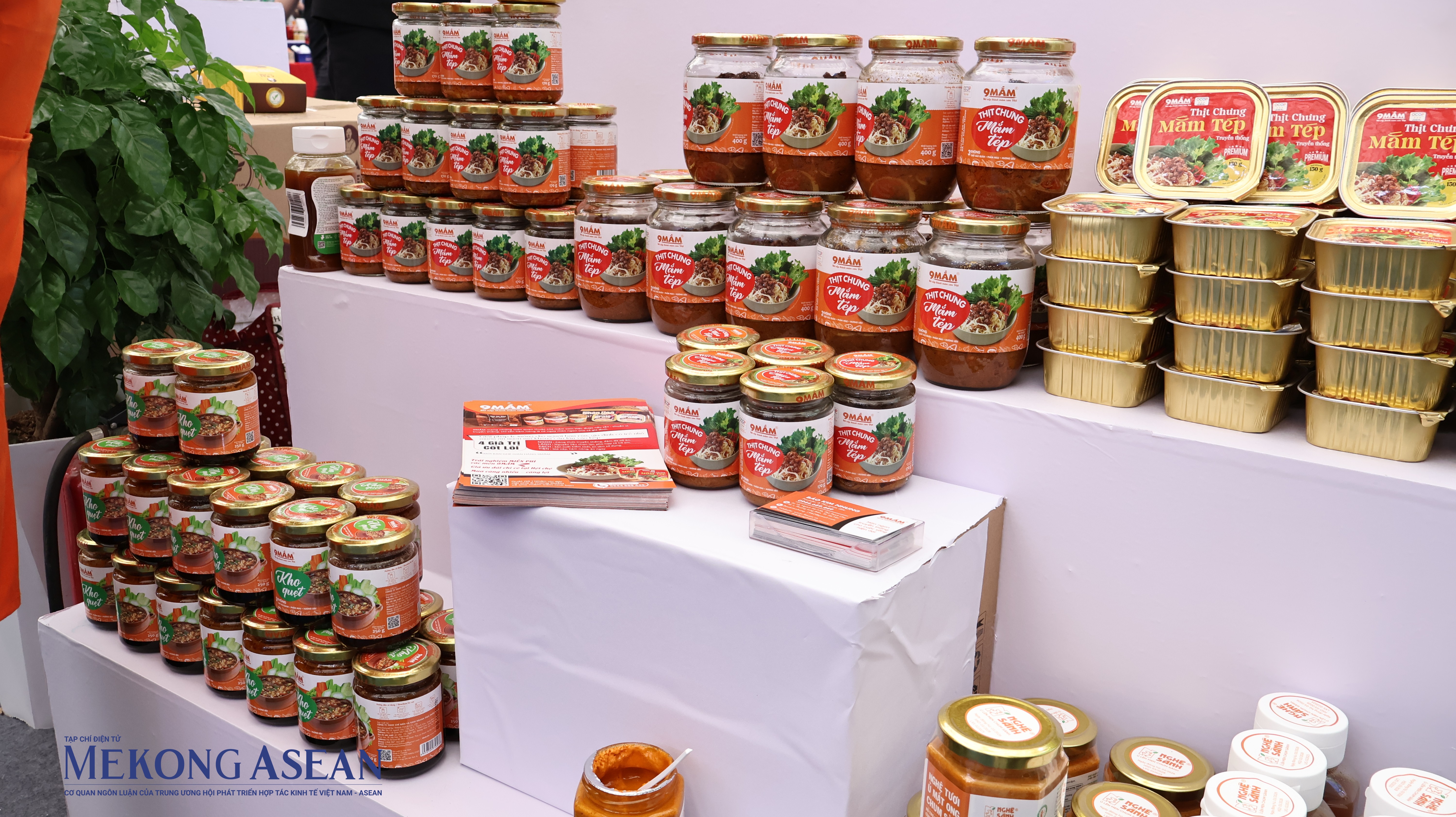 Vietnam Expo 2026: Đòn bẩy mở rộng thị trường xuất khẩu cho doanh nghiệp