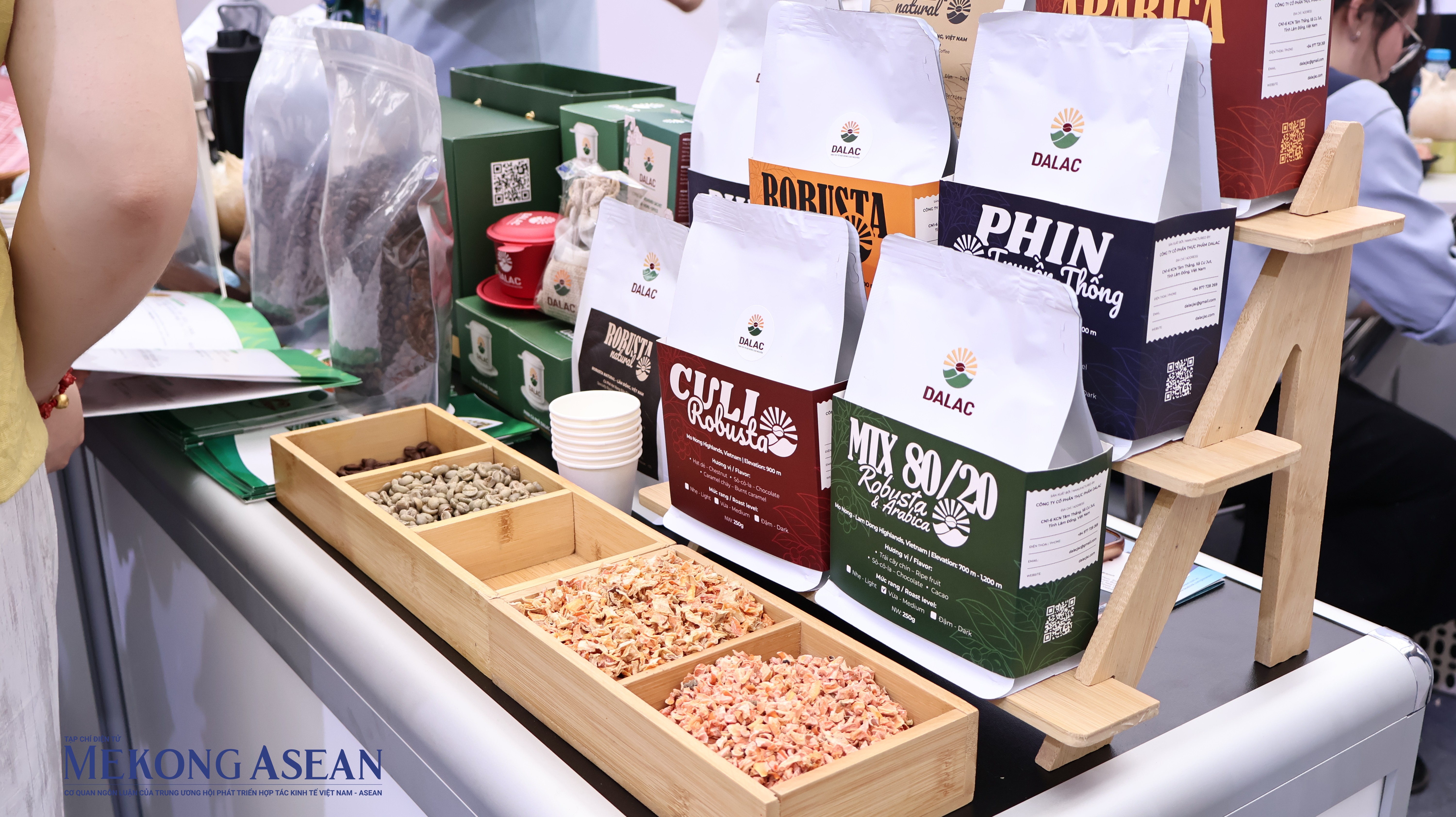 Vietnam Expo 2026: Đòn bẩy mở rộng thị trường xuất khẩu cho doanh nghiệp