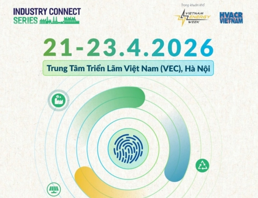 Sự kiện Kết nối công nghiệp lần thứ 3 sắp diễn ra tại Hà Nội