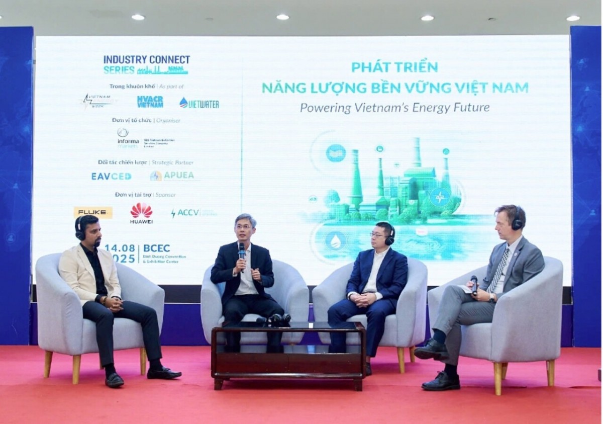 Sự kiện Kết nối công nghiệp lần thứ 3 sắp diễn ra tại Hà Nội