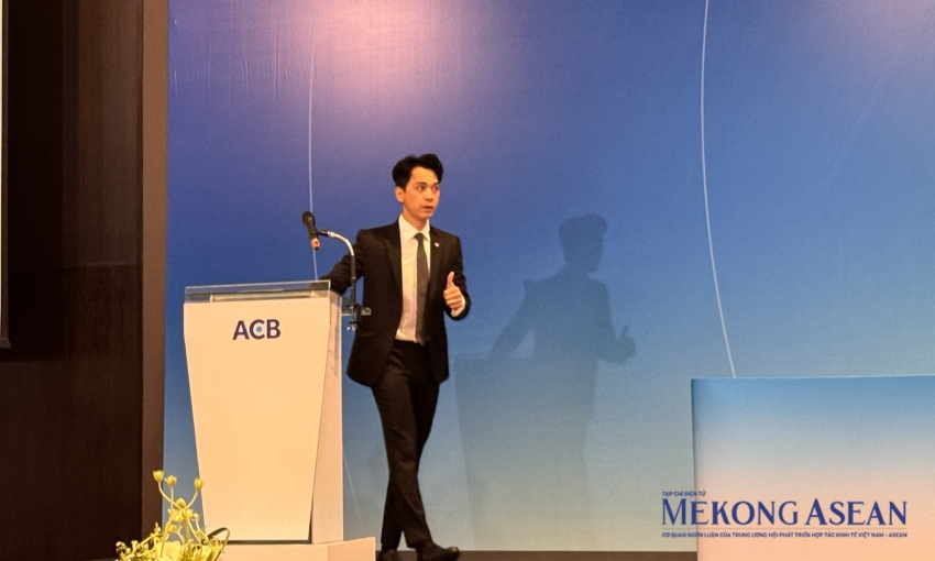 ĐHĐCĐ ACB: Cổ tức 20%, mục tiêu lãi 22.000 tỷ đồng, thành lập công ty bảo hiểm