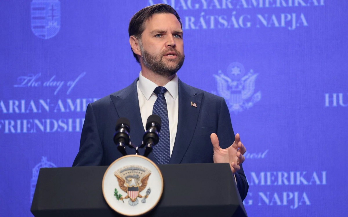 Mỹ cảnh báo Iran không phá vỡ lệnh ngừng bắn vì Lebanon Mỹ cảnh báo Iran không phá vỡ lệnh ngừng bắn vì Lebanon