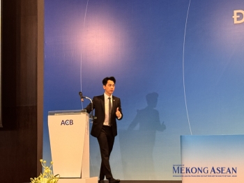 ĐHĐCĐ ACB: Cổ tức 20%, mục tiêu lãi 22.000 tỷ đồng, thành lập công ty bảo hiểm