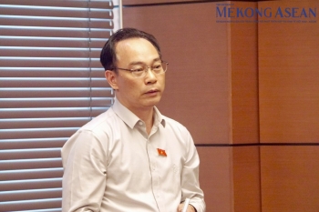 Bộ trưởng Hoàng Minh Sơn đề xuất áp dụng mô hình giáo dục mới tại Hà Nội