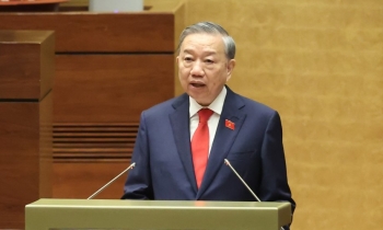 Tổng Bí thư, Chủ tịch nước Tô Lâm sắp thăm cấp Nhà nước tới Trung Quốc