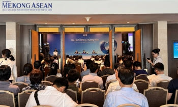 Bước nhảy vọt về quy mô đại chúng của Ngân hàng ACB