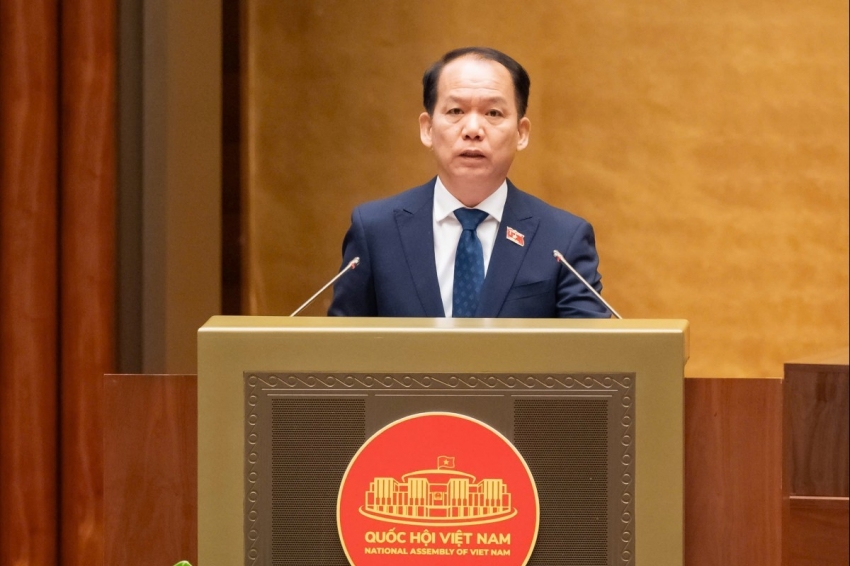 Luật Hộ tịch (sửa đổi): Đẩy mạnh phân cấp đăng ký hộ tịch về cấp xã