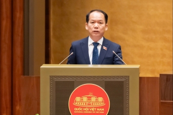 Luật Hộ tịch (sửa đổi): Đẩy mạnh phân cấp đăng ký hộ tịch về cấp xã