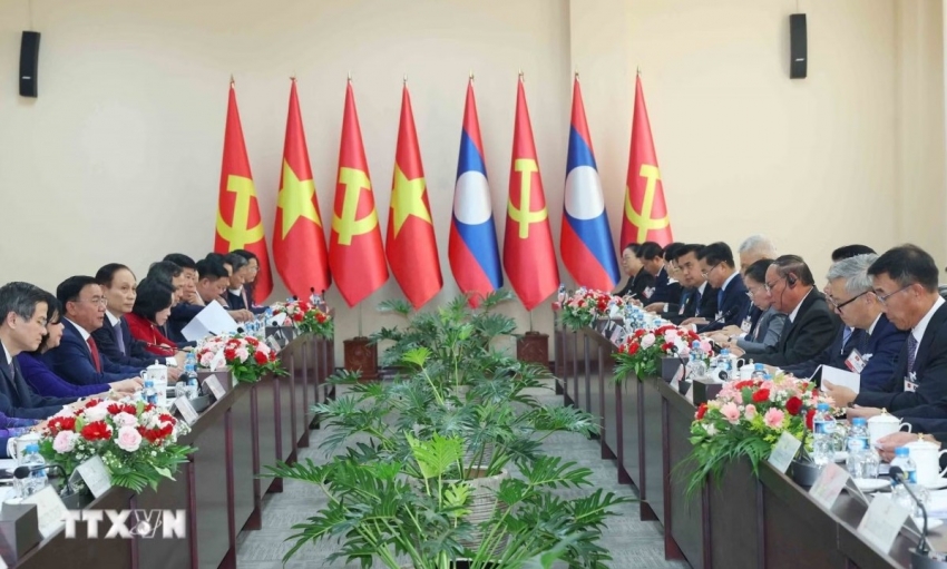 Làm sâu sắc nội hàm 