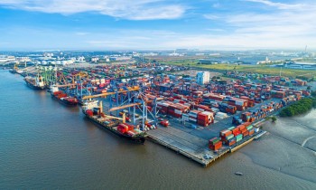 Viconship tìm cơ hội đầu tư 1.000 tỷ đồng vào cảng nước sâu