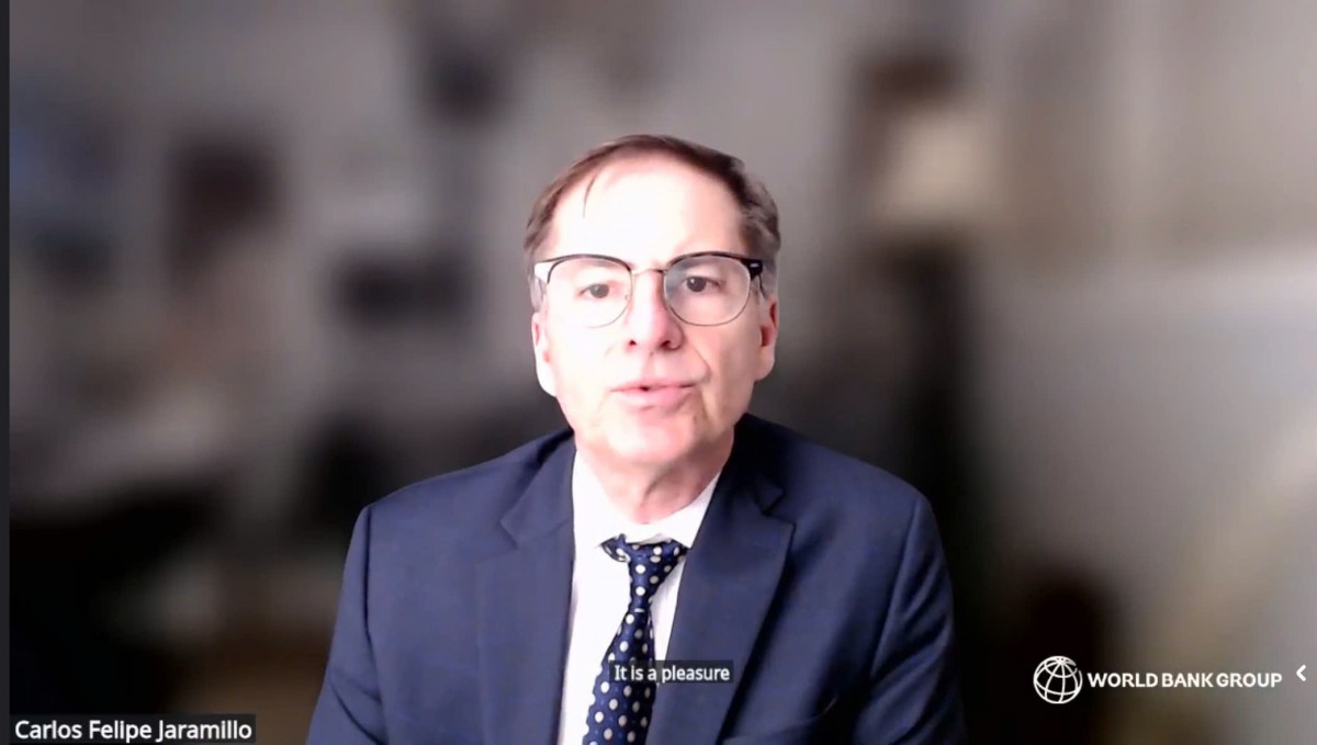 World Bank dự báo tăng trưởng khu vực Đông Á và Thái Bình Dương