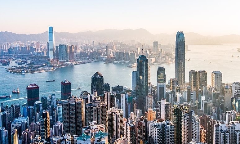 World Bank dự báo tăng trưởng khu vực Đông Á và Thái Bình Dương