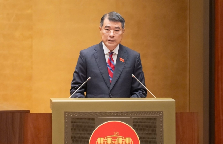 Thủ tướng Lê Minh Hưng: Kiên quyết không để xảy ra mất ổn định vĩ mô