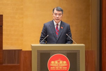 Thủ tướng Lê Minh Hưng: Kiên quyết không để xảy ra mất ổn định vĩ mô