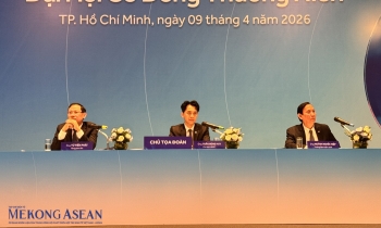 ACBS, ACB Insurance, kinh doanh vàng và những điểm nhấn tại ĐHĐCĐ ACB