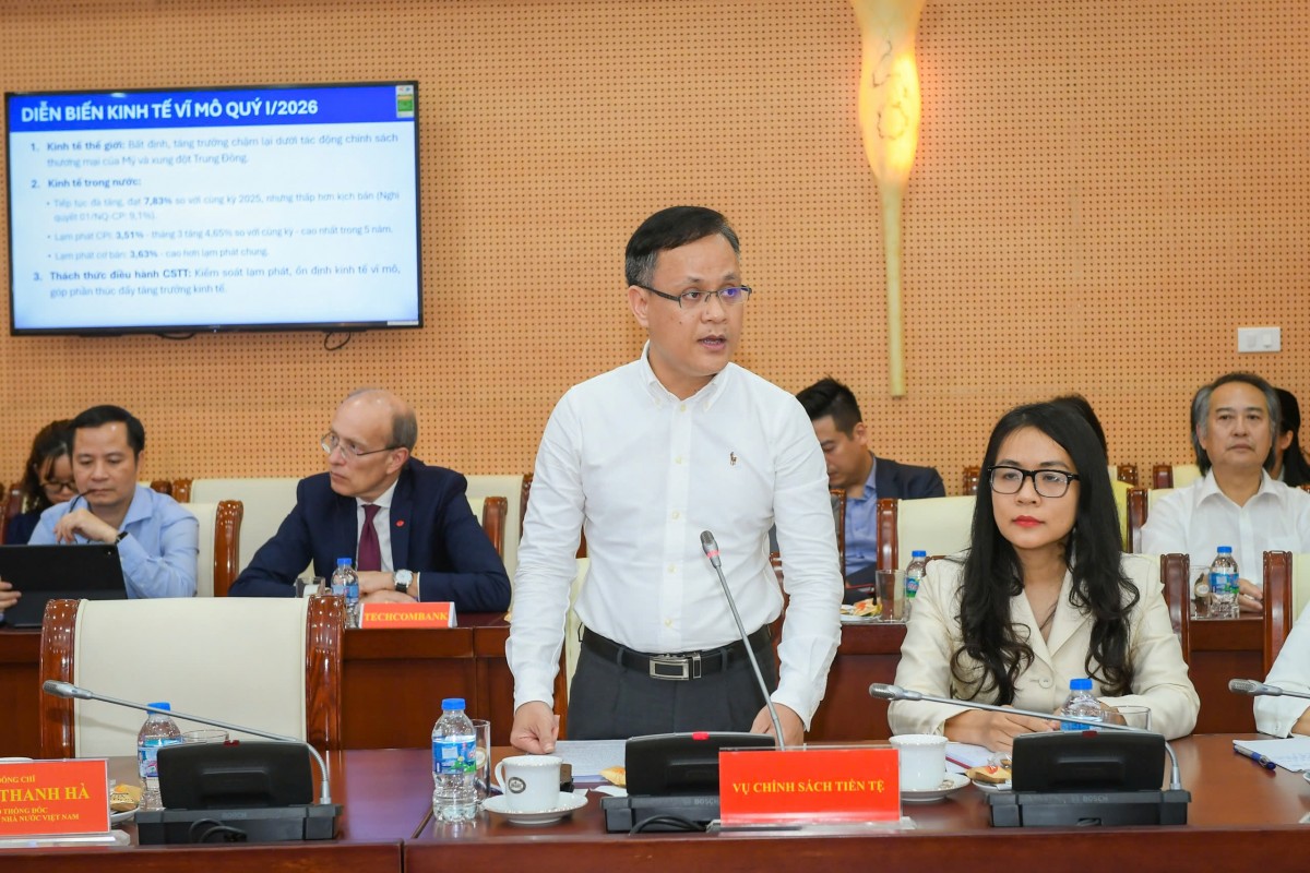 Các ngân hàng thương mại cam kết giảm lãi suất huy động và cho vay