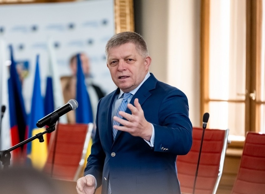 Thủ tướng Slovakia sắp thăm chính thức Việt Nam