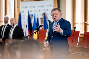 Thủ tướng Slovakia sắp thăm chính thức Việt Nam