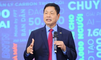 Ông Trương Gia Bình: FPT sẽ chuyển mình