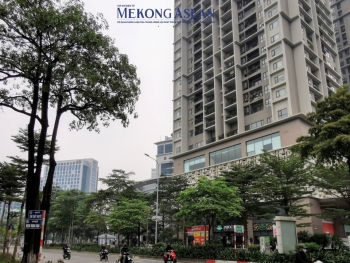 Thị trường bất động sản Hà Nội bước vào giai đoạn sàng lọc khắt khe hơn