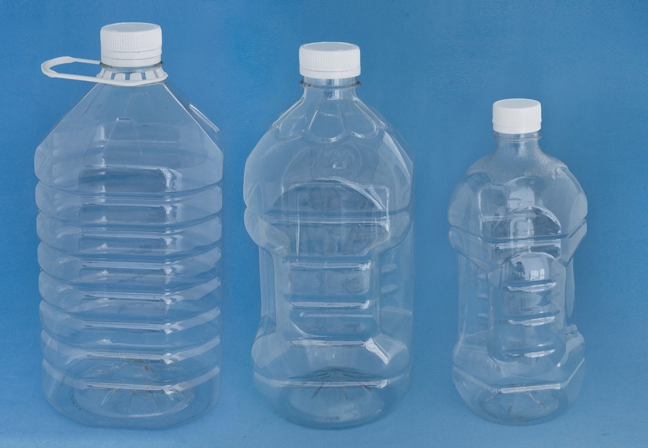 Mexico điều tra chống bán phá giá nhựa PET nhập từ Việt Nam và Malaysia