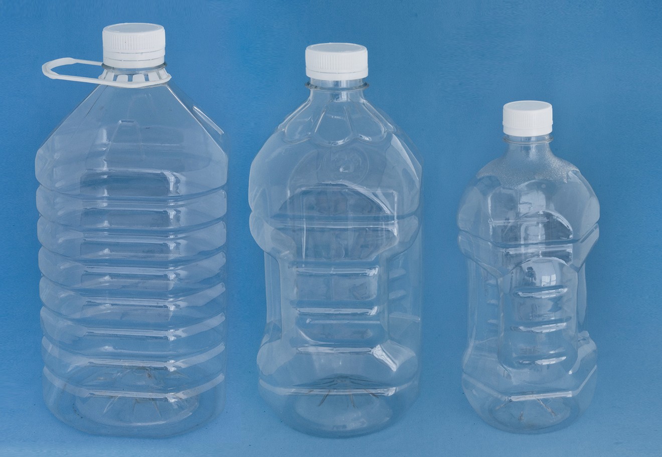 Mexico điều tra chống bán phá giá nhựa PET nhập từ Việt Nam và Malaysia