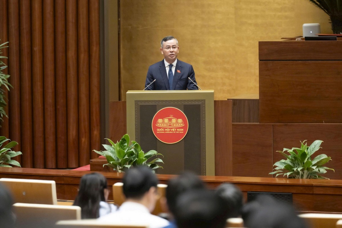 Dự kiến 8,22 triệu tỷ đồng vốn đầu tư công cho giai đoạn 2026-2030 Dự kiến 8,22 triệu tỷ đồng vốn đầu tư công cho giai đoạn 2026-2030