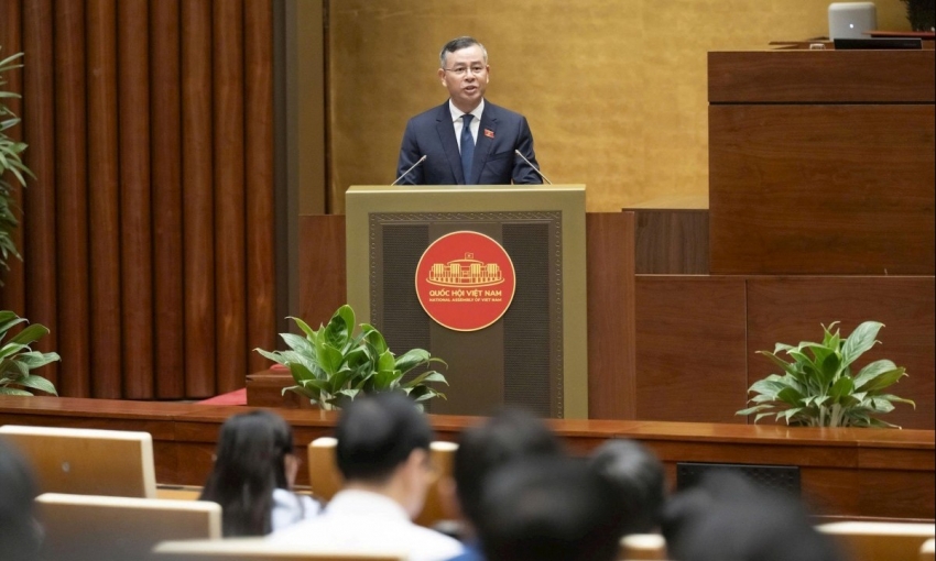 Dự kiến 8,22 triệu tỷ đồng vốn đầu tư công cho giai đoạn 2026-2030