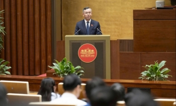 Dự kiến 8,22 triệu tỷ đồng vốn đầu tư công cho giai đoạn 2026-2030