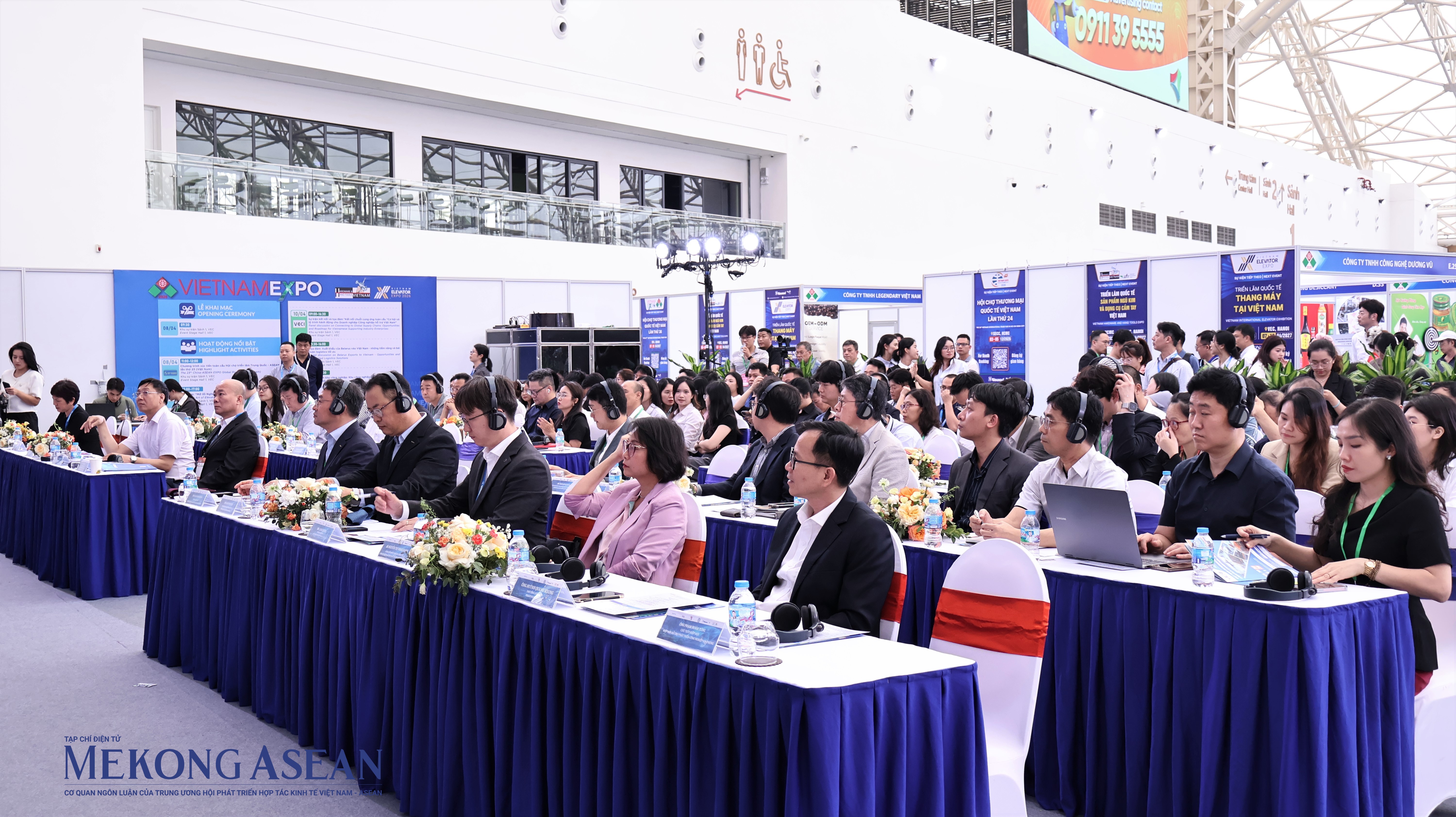 Thúc đẩy kết nối doanh nghiệp Việt - Hàn trong chuỗi cung ứng phụ tùng ô tô