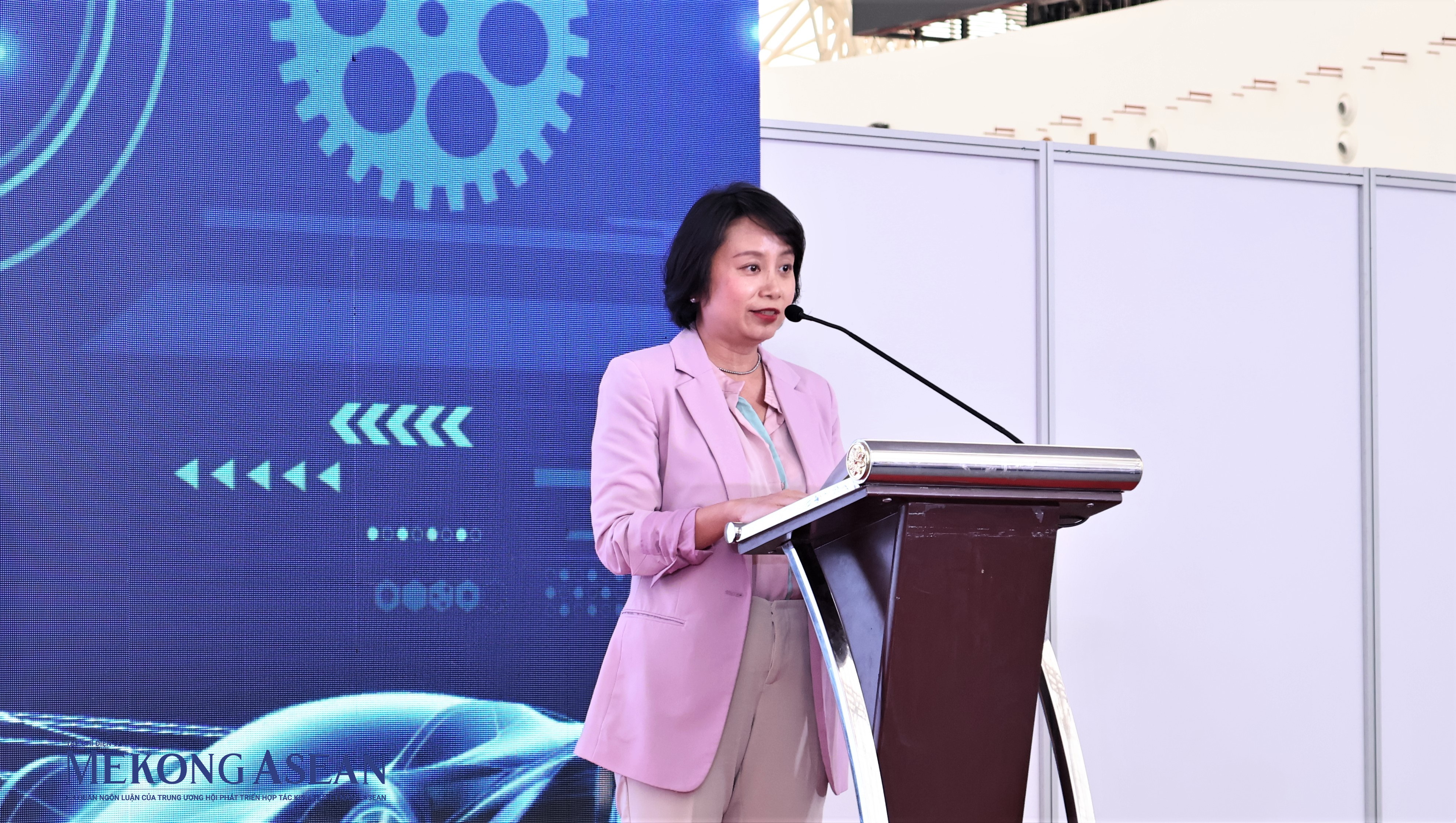 Thúc đẩy kết nối doanh nghiệp Việt - Hàn trong chuỗi cung ứng phụ tùng ô tô