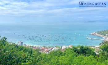 Du lịch Gia Lai trước 'cơ hội vàng' kết hợp đại ngàn với biển xanh