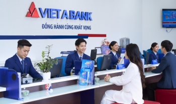 VIETABANK giảm lãi suất huy động, bám sát định hướng điều hành của NHNN