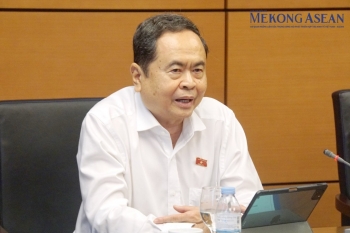 Chủ tịch Quốc hội: Cần thêm nhiều tập đoàn tư nhân lớn để thúc đẩy kinh tế