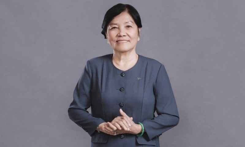 Hai lãnh đạo Imexpharm đăng ký bán hơn nửa triệu cổ phiếu công ty