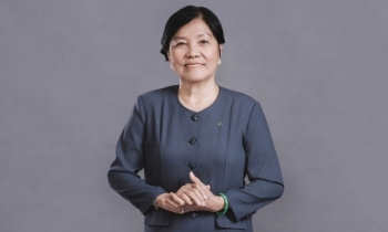 Hai lãnh đạo Imexpharm đăng ký bán hơn nửa triệu cổ phiếu công ty