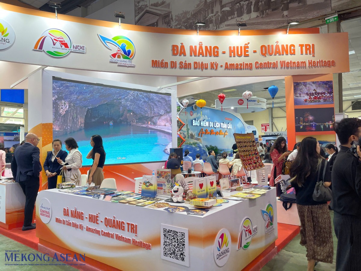 Gian hàng của Gian hàng của