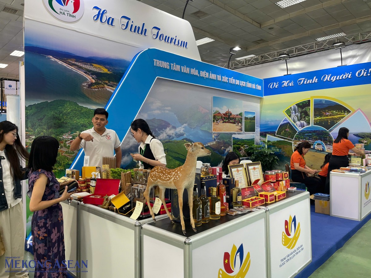 Gian hàng Gian hàng