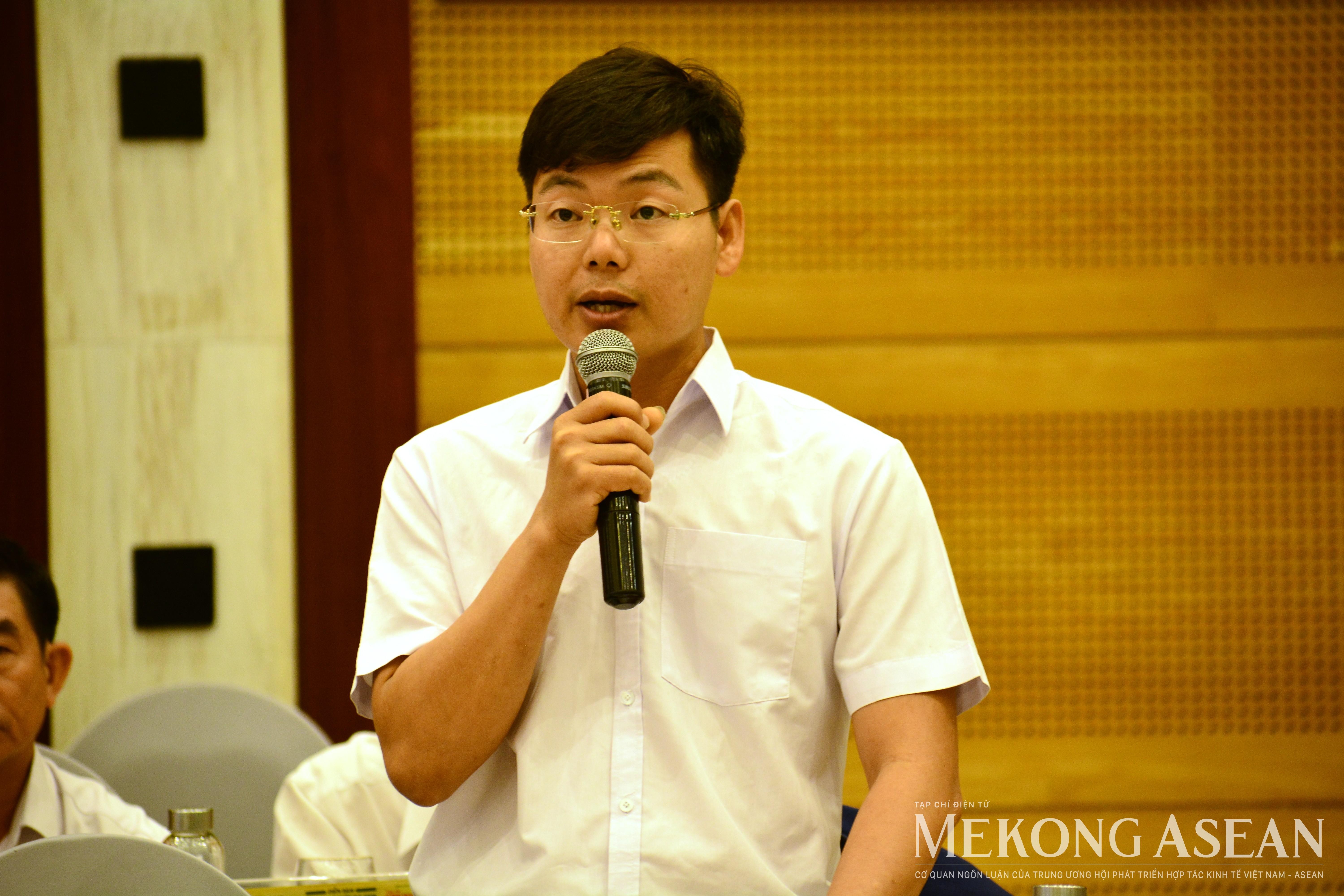 Doanh nghiệp, hợp tác xã hiến kế hóa giải “nút thắt” liên kết