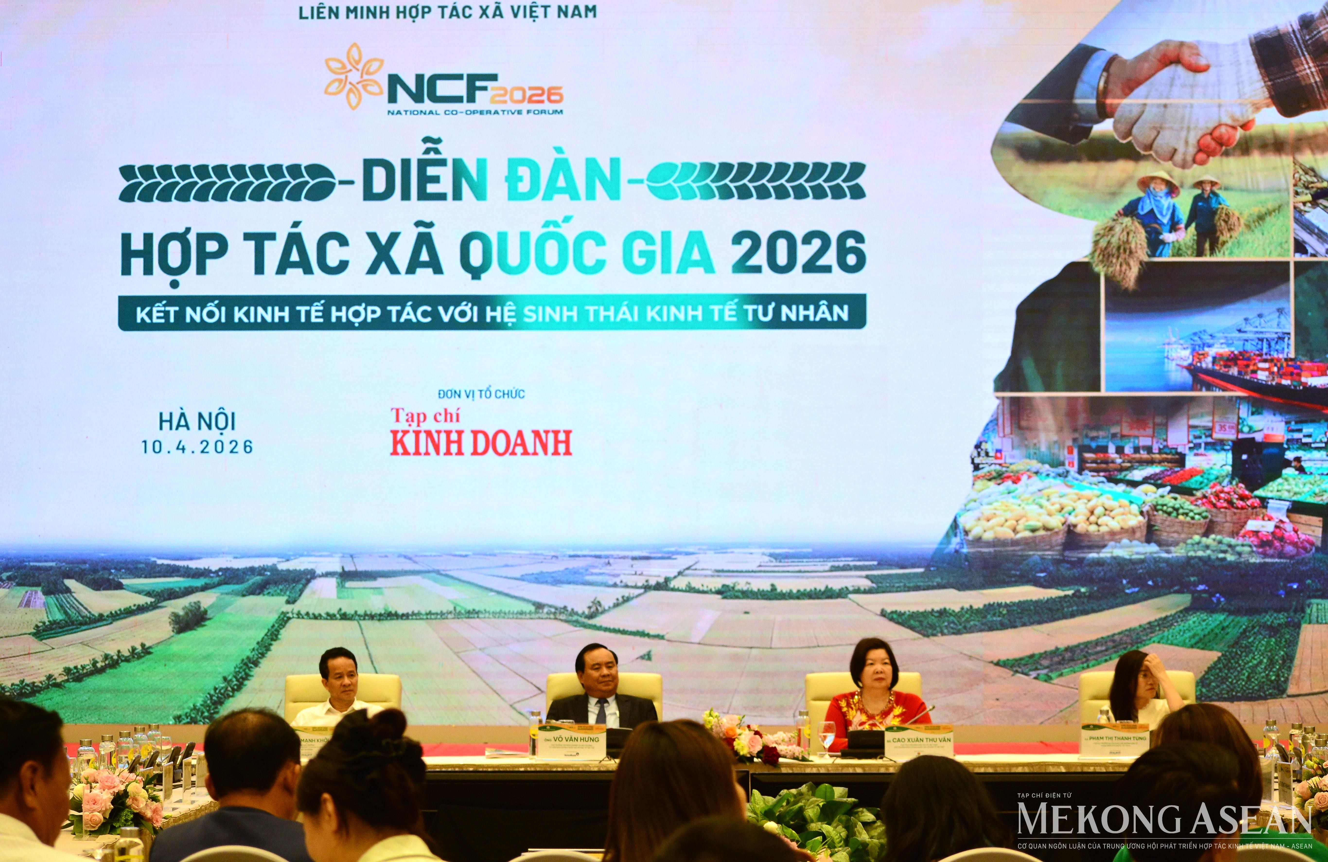 Doanh nghiệp, hợp tác xã hiến kế hóa giải “nút thắt” liên kết