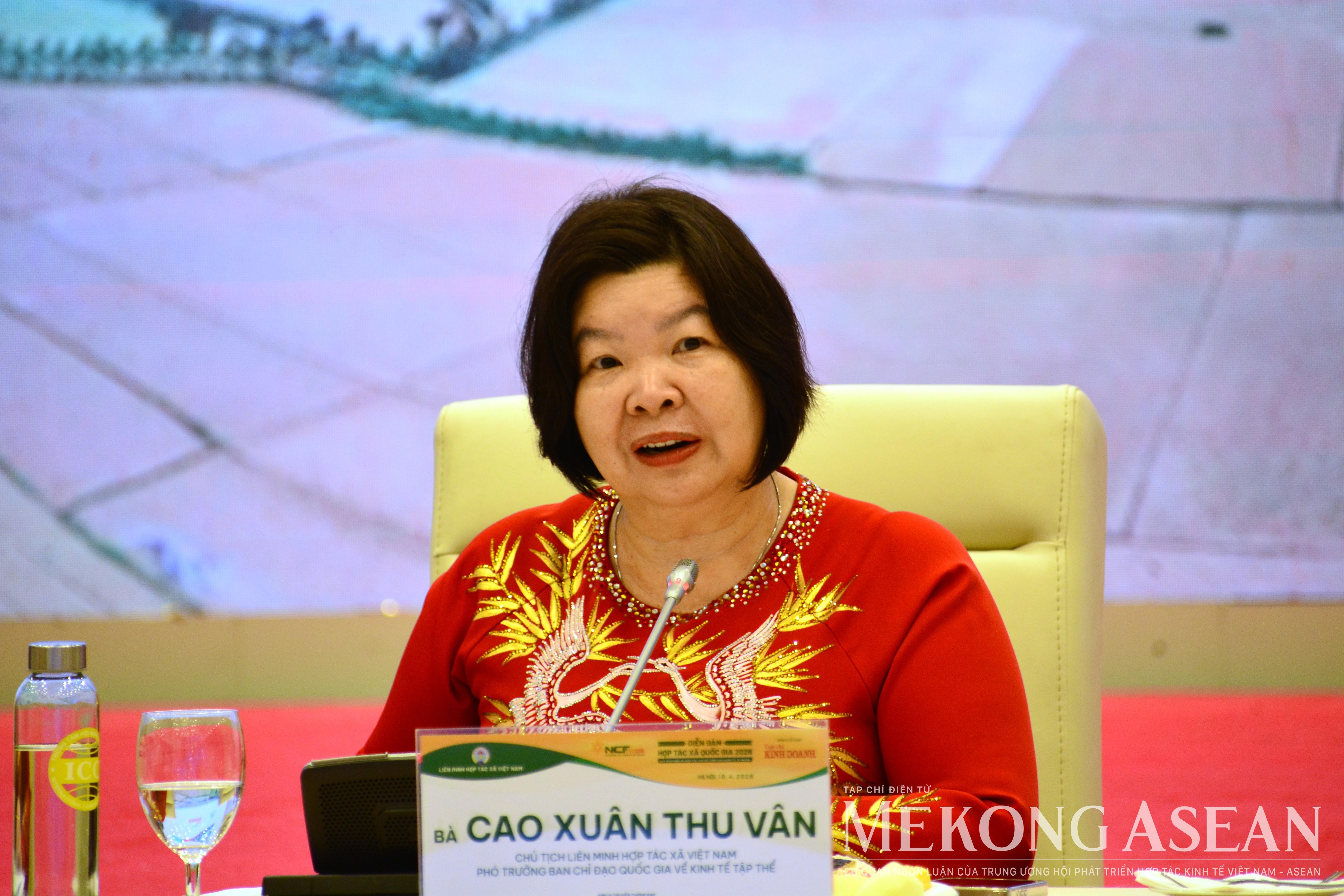 Doanh nghiệp, hợp tác xã hiến kế hóa giải “nút thắt” liên kết