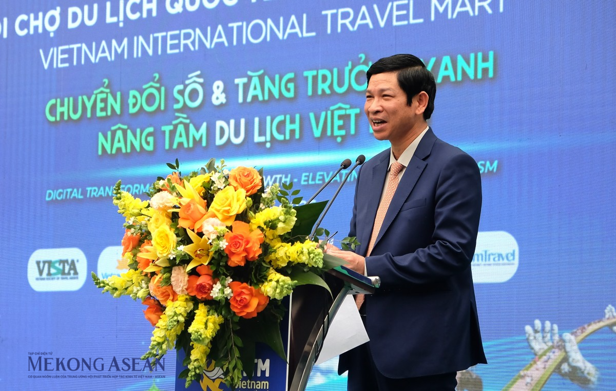 Thứ trưởng Bộ Văn hóa, Thể thao và Du lịch (VHTT&DL) Hồ An Phong Thứ trưởng Bộ Văn hóa, Thể thao và Du lịch (VHTT&DL) Hồ An Phong